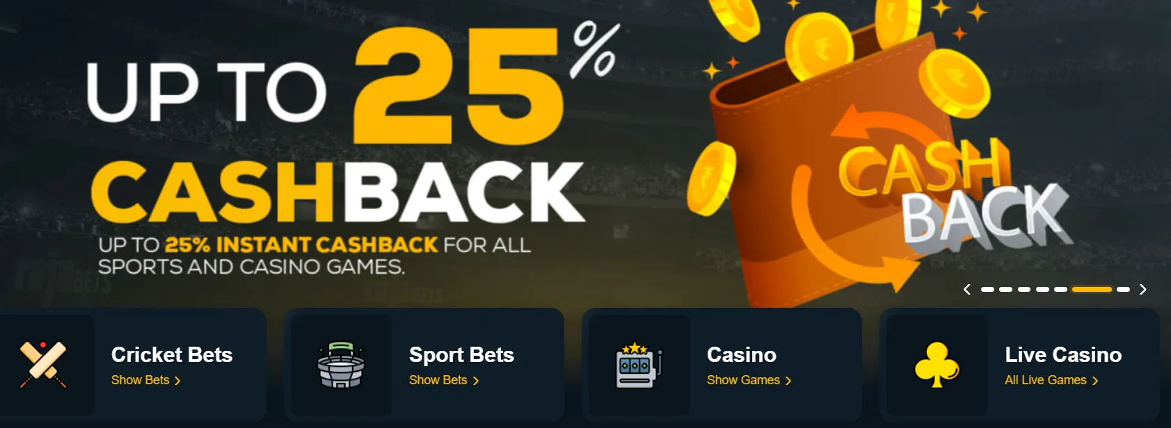 Rajabets